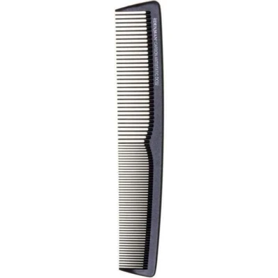 Afbeelding van Carbon Small Dressing Comb Kam