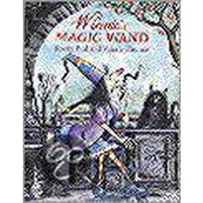 Afbeelding van Winnie&#039;s Magic Wand