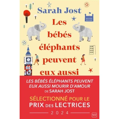 Image de Les bébés éléphants peuvent eux aussi mourir d&#039;amour