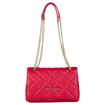 Afbeelding van Valentino Bags Ocarina Handtas, Dames, Maat: One Size, Red