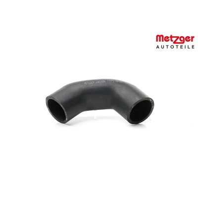 Afbeelding van METZGER 2400886 Laadluchtslang SKODA: Octavia 3 Schrägheck, VOLKSWAGEN: Passat B8 Variant, Golf 7, Tiguan I