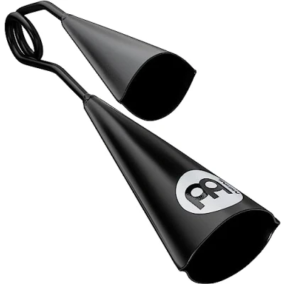 Afbeelding van Meinl STBAG5 Mini A Go Bell Small