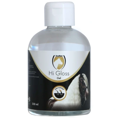 Afbeelding van Excellent hi gloss gel 250 ml
