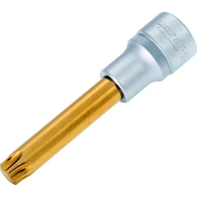 Afbeelding van HAZET 992LG T55 Dopsleutel bitinzet 1/2 (12.5 mm)