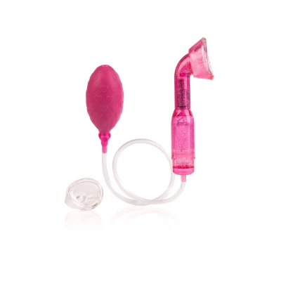 Afbeelding van Clitoris Pomp Advanced Roze