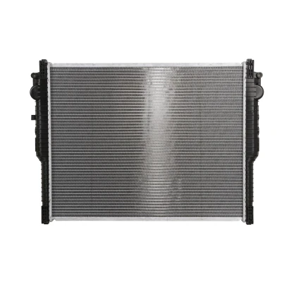 Afbeelding van Thermotec Radiateur D7RV014TT