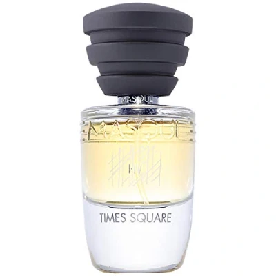 Afbeelding van Masque Milano Times Square by 35 ml Eau De Parfum Spray (Unisex)