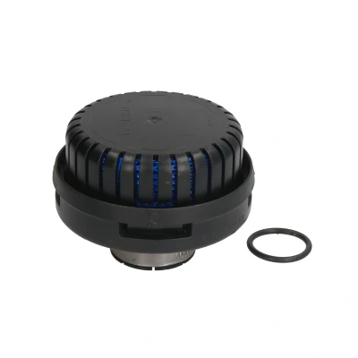 Afbeelding van Wabco Geluidsdemper pneumatisch systeem 4324070120