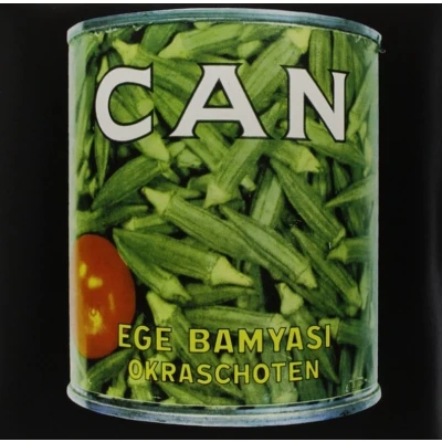 Afbeelding van Can Ege Bamyasi (LP)