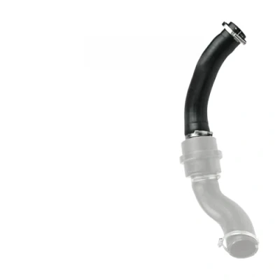 Afbeelding van GATES 09 0629 Laadluchtslang AEM (ethyleen acrylaat rubber) FORD: Transit Mk6 Van