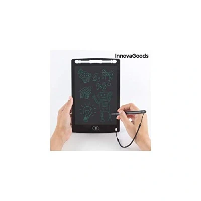 Afbeelding van LCD Tablet voor Tekenen en Schrijven Magic Drablet InnovaGoods