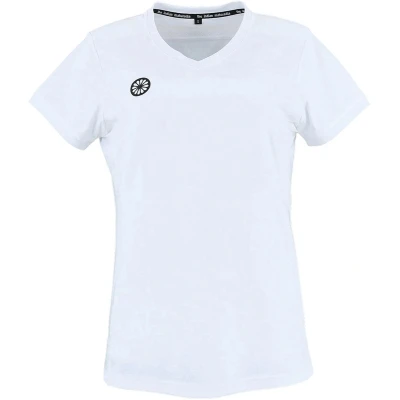 Afbeelding van Kadiri Women Tee IM White XS /