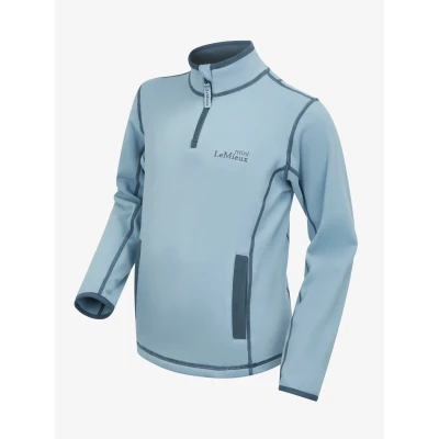Image de LeMieux Chemise polaire Mini Mari Glacier