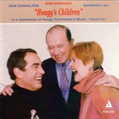 Afbeelding van Various Artists Hoagy&#039;s Children Volume 2 (CD)