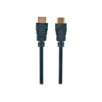 Image de Gembird CC HDMI4 20M HDMI avec câble Ethernet 20 m