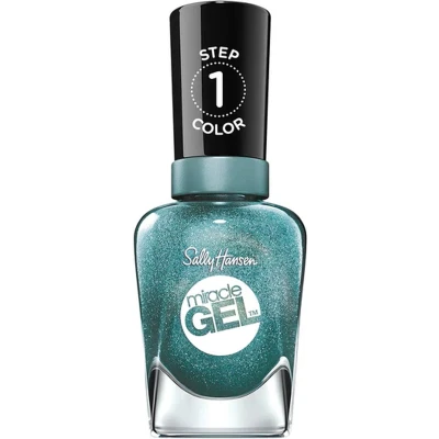 Afbeelding van Sally Hansen Miracle Gel Nagellak 674 Sprinkled With Love