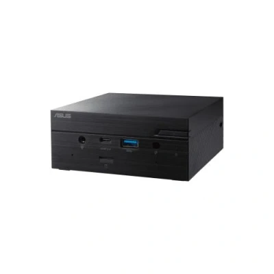 Image de Mini PC Asus PN50 BB5135MD AMD Ryzen 5 4500U 8Go RAM DDR4 256Go SSD DOS Noir