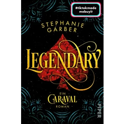 Afbeelding van Legendary