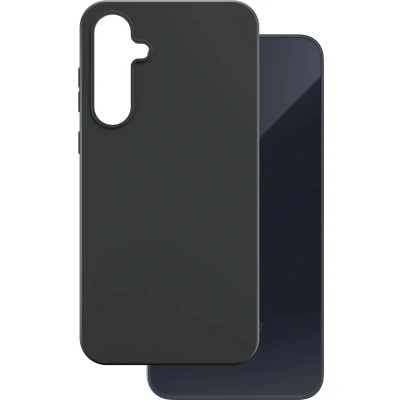 Afbeelding van PanzerGlass SAFE. by Case Samsung New A34 5G Black, Hoes, Samsung, Galaxy A35 5G, Transparant