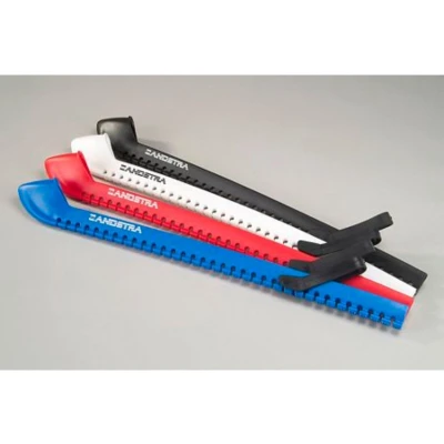 Afbeelding van Zandstra Schaatshoes 8140 Universeel Wit