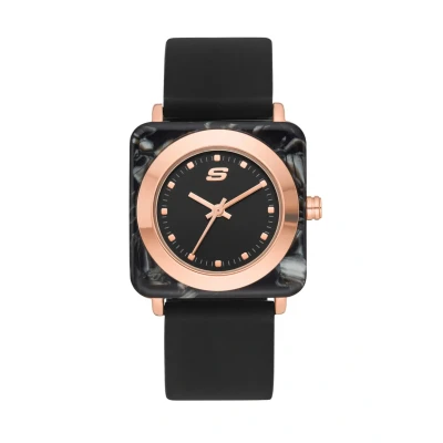 Afbeelding van Skechers Horloge, Dames, Maat: One Size, Black