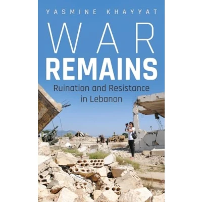 Afbeelding van Contemporary Issues in the Middle East War Remains