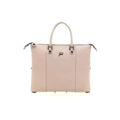 Afbeelding van Gabs PLUS TG M BULL Shopper, Dames, Maat: One Size, Beige