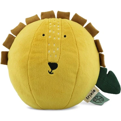 Afbeelding van Trixie Geluidsbal Mr. Lion