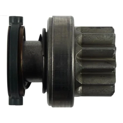 Afbeelding van Vrijwielaandrijving, starter AS PL SD0252(BOSCH)