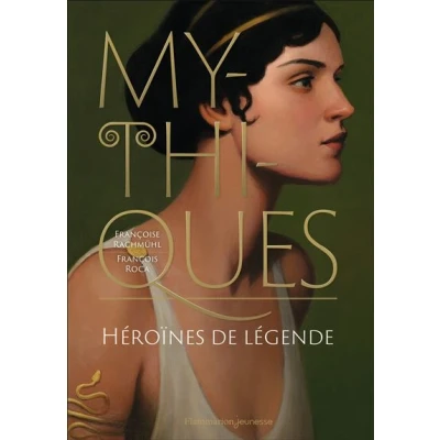 Image de Mythiques