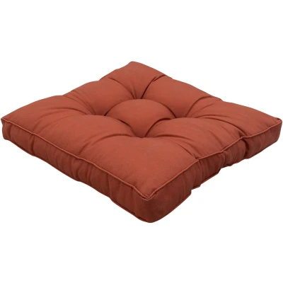 Afbeelding van Parasol Rechthoek Grijs 210 x 140 cm met gratis hoes