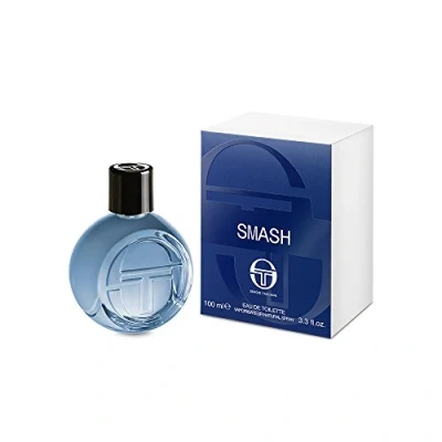 Image de Sergio Tacchini Smash Eau de Toilette 100 ml