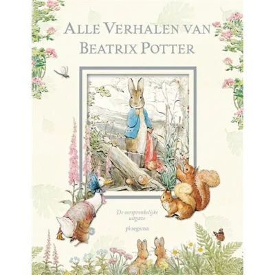 Image de Alle verhalen van Beatrix Potter