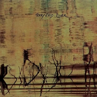 Afbeelding van Terry Reid River (LP)