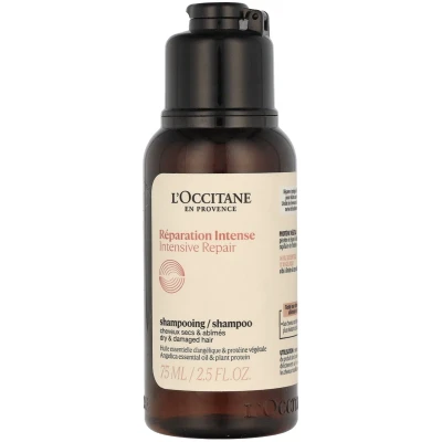 Afbeelding van L&#039;Occitane Intensive Repair Shampoo 75 ml