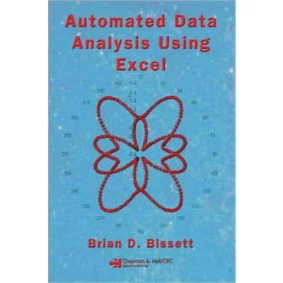 Afbeelding van Automated Data Analysis Using Excel