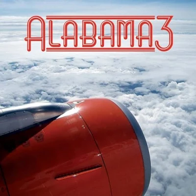 Afbeelding van Alabama 3 M.O.R. (CD)