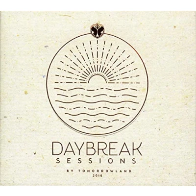Afbeelding van Daybreak Sessions by Tomorrowland 2016 (2 CD)
