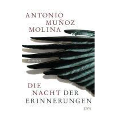 Afbeelding van Die Nacht der Erinnerungen