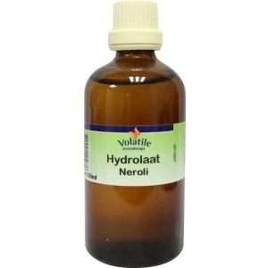 Afbeelding van Volatile Neroli/Oranjebloesem Hydrolaat 100ml