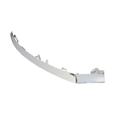 Afbeelding van Blic Bumperspoilers 5511 00 3521226P