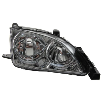 Afbeelding van ALKAR 2742265 Koplampen rechts W5W, H7/H7 TOYOTA: Avensis I Saloon