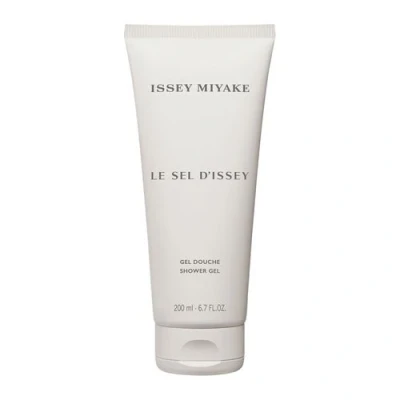Image de Issey Miyake L&#039;Eau d&#039;Issey Pour Homme Gel Douche 200 ml