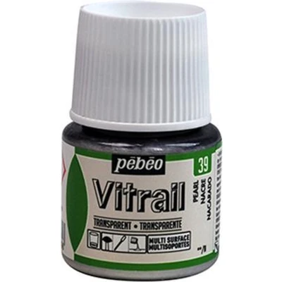 Afbeelding van Transparent Pearl