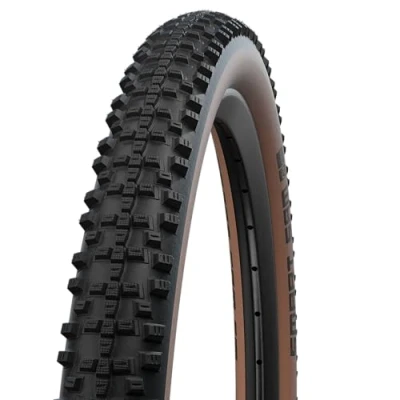 Afbeelding van Schwalbe Buitenband Sam Perf 29 x 2.25 b brz sk