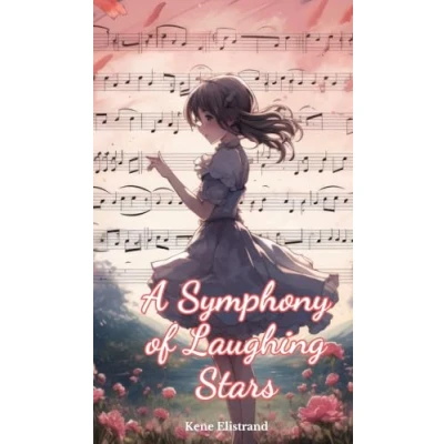 Afbeelding van A Symphony of Laughing Stars