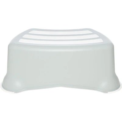Afbeelding van My Carry Potty® Step Stool Pastel Grijs opstapje