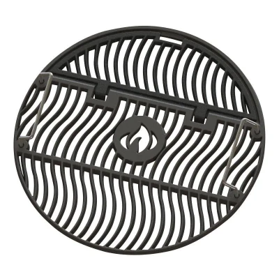 Afbeelding van Napoleon Gietijzeren grillrooster voor Ø 47cm barbecue