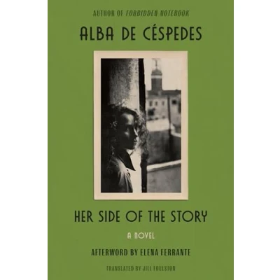 Afbeelding van Her Side of the Story