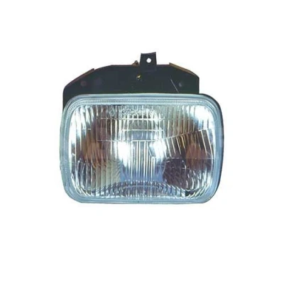 Afbeelding van ALKAR 2701152 Koplampen Links W5W, H4